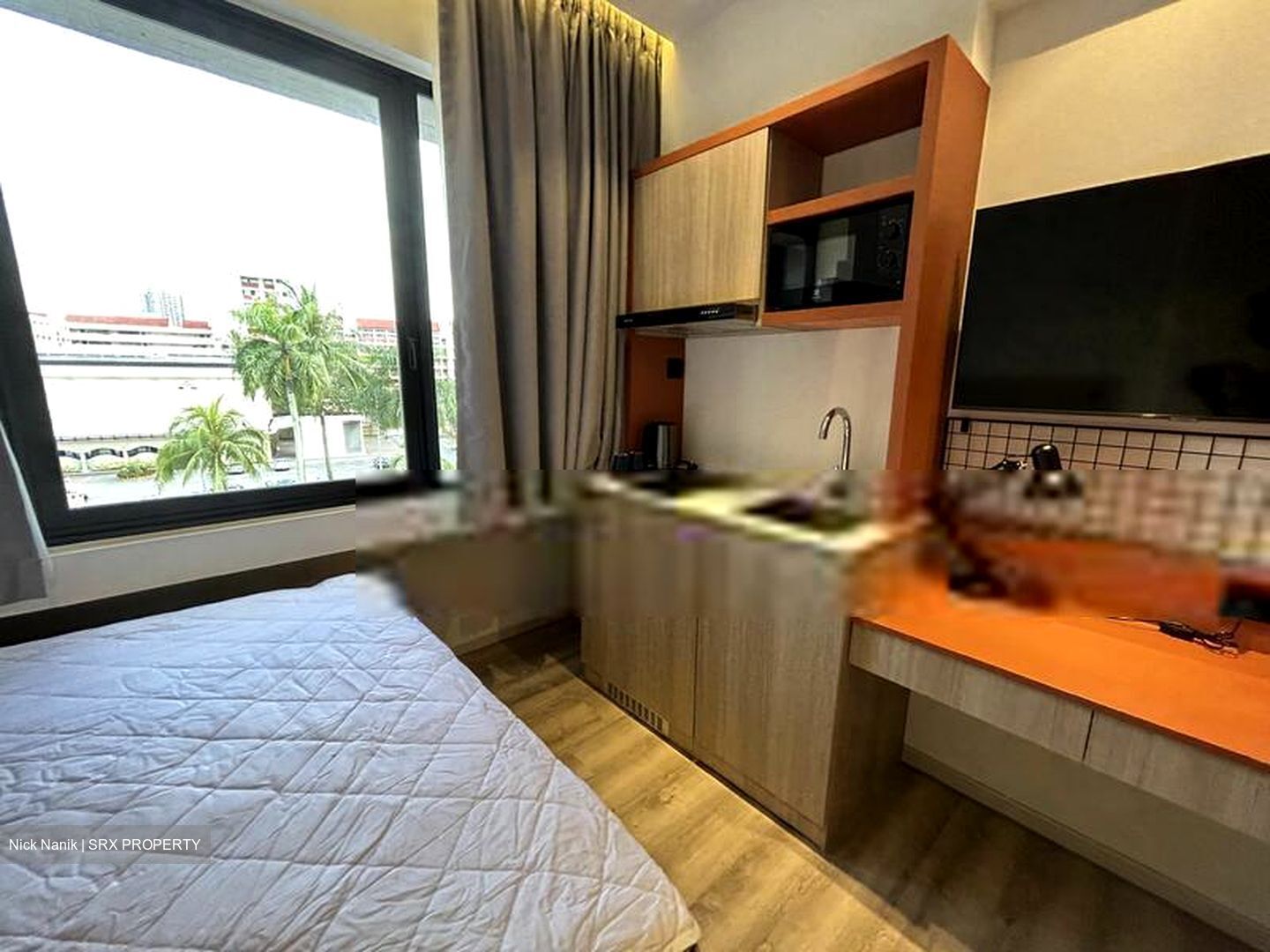 Serangoon Road (D8), Apartment #572931881